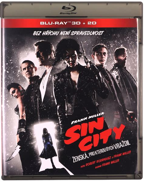 sin city 2 cda|Sin City 2: Damulka warta grzechu (2014) [Lektor PL] 1080p .